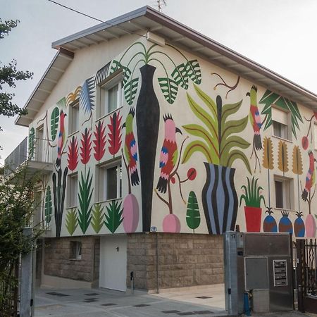 Da Coco - Apartments Падуя Екстер'єр фото