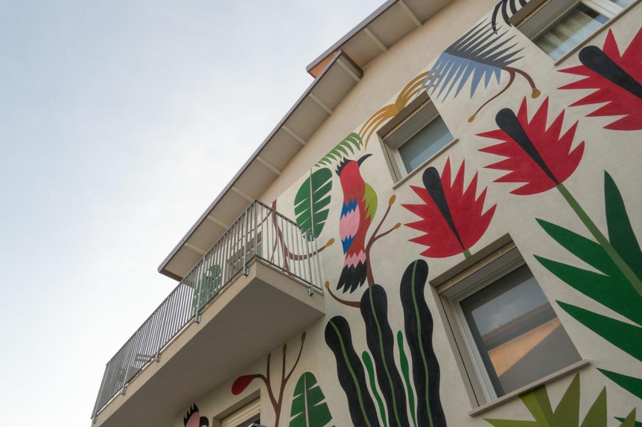 Da Coco - Apartments Падуя Екстер'єр фото