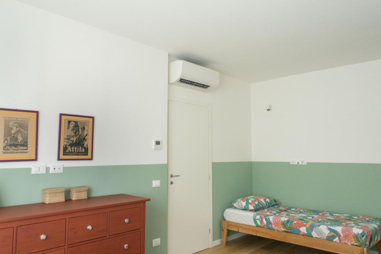 Da Coco - Apartments Падуя Екстер'єр фото