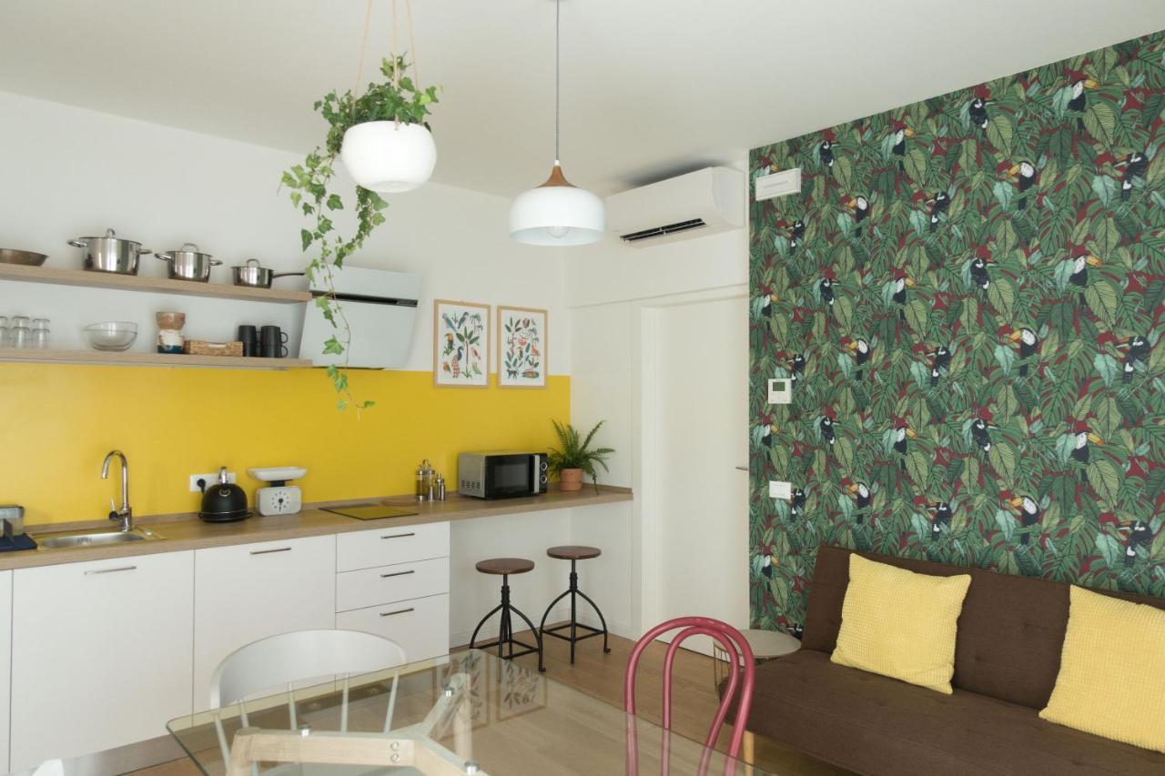 Da Coco - Apartments Падуя Екстер'єр фото