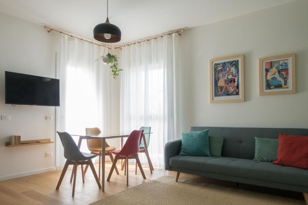Da Coco - Apartments Падуя Екстер'єр фото
