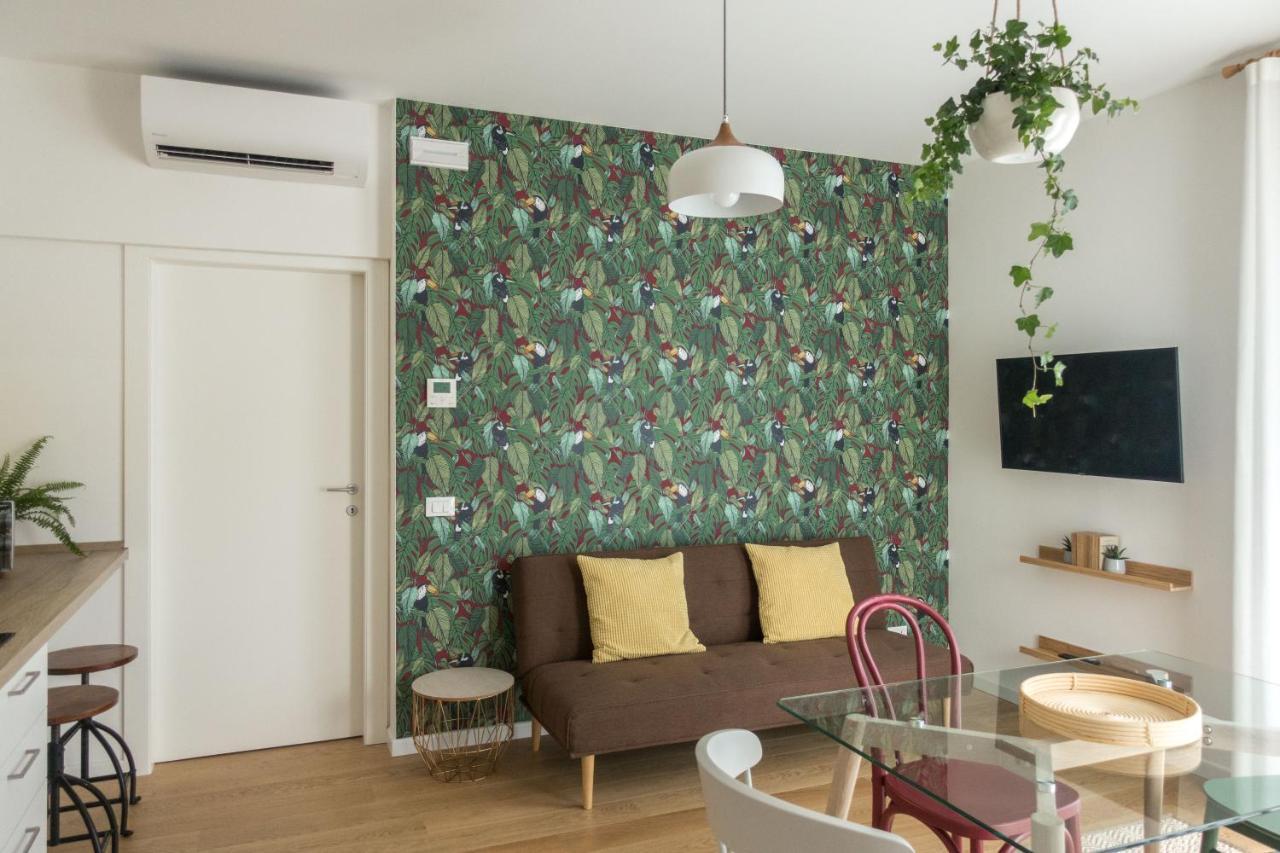 Da Coco - Apartments Падуя Екстер'єр фото